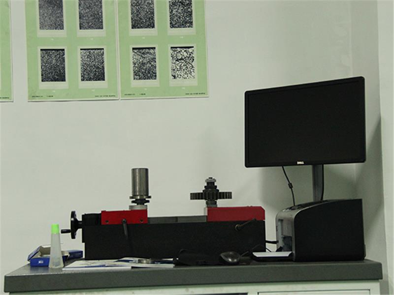 尊凯实业(中国区)官方网站啮合仪